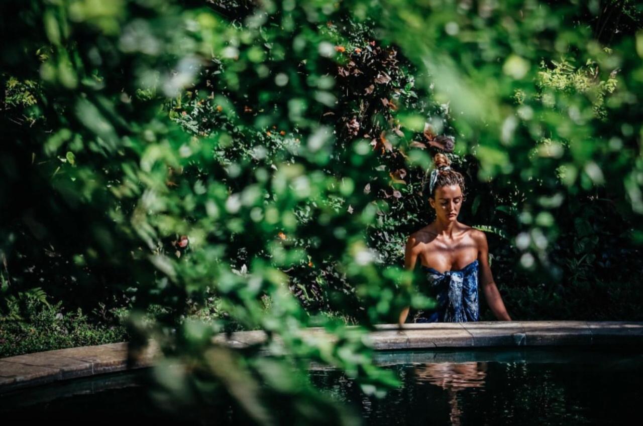 Rumah Semanggi Ubud Exterior foto